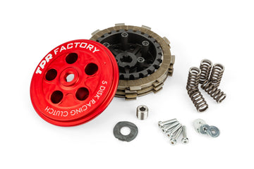 Beta RR Enduro 50 2T - clutch kit including discs