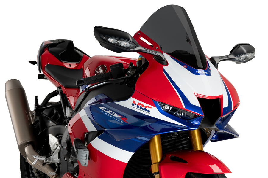 HONDA CBR 1000 RR-R FIREBLADE SP [2025] – R-Racer Screen – Tinted
