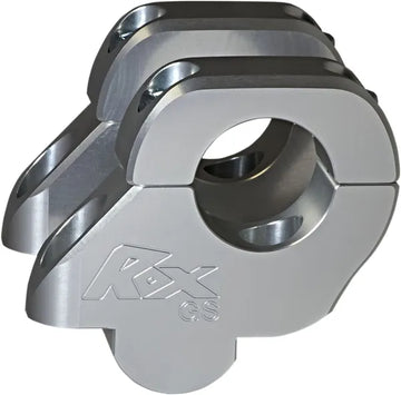 BMW R 1200 Nine T [ROX SPEED FX] – 1-1/2” barback handlebar risers