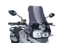 BMW F 700 GS [2017] – touring window – heavily tinted