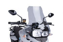 BMW F 700 GS [2017] – touring window – heavily tinted