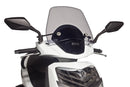 SYM HD2 200 IE [2017] - Scooter disc Trafic | Tinted | PUIG 6373H