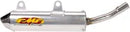 Yamaha Yz 250 [2022-2023, 2023-2027, 2024, 2026-2027] - Powercore 2 Shorty rear silencer - picture 12