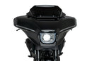 HARLEY DAVIDSON STREET GLIDE FLHX [2025] – High-Road Sport – Heavily tinted-7