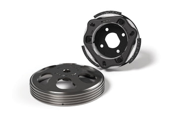Yamaha Aerox 50 2T LC [2000–] - Kupplungskit Delta Clutch 107mm