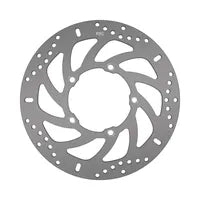 BMW G 310 GS [EBC] – Round, rigid brake disc