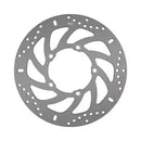 BMW G 310 GS [EBC] – Round, rigid brake disc