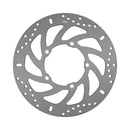 BMW G 310 GS [EBC] – Round, rigid brake disc