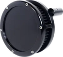 Harley-Davidson FXR 1340 Super Glide [1994] - BA Luftfilterkit – Oberfläche: Schwarz, Klar – Bild 8