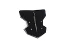 VESPA GTS 125 [2021] – Flanker visor fairing – tinted-8