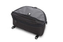 Hecktasche [Hepco & Becker] - Small Sport Star Rack für Gurtbefestigung auf Originalbrücke BMW – Universell