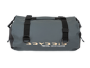 Motorradtasche [Hepco & Becker] - Drybrid Bag 30L Motorrad Gepäckrolle wasserdicht – Gurtbefestigung