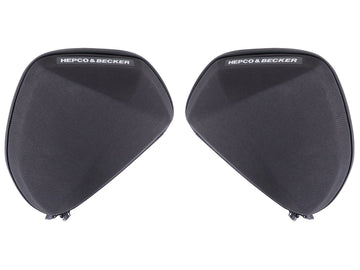 Kawasaki KLE 500 / SE [2026-] - Protective bar bag set V1