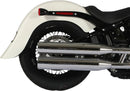 harley davidson flsl [KLOCK WERKS] – Benchmark Rear Fender-5