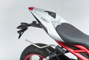 Triumph Daytona [SW-MOTECH] – BLAZE Panniers Spacers