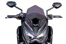 KAWASAKI Z 800 E [2016] – New Generation Sport – Black-25