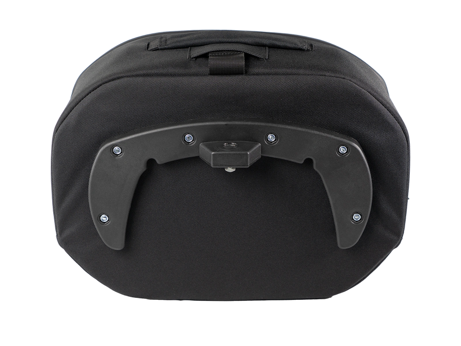 Motorradtasche [Hepco & Becker] - nsatz STREET – C-Bow