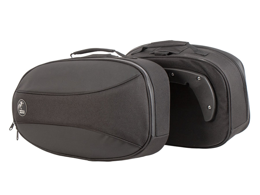 Motorradtasche [Hepco & Becker] - STREET Reloaded – C-Bow