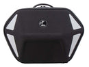 Motorcycle bag [Hepco & Becker] - Royster Neo side bags yellow, set – C-Bow