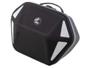 Motorcycle bag [Hepco & Becker] - Royster Neo side bags yellow, set – C-Bow