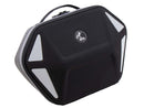 Motorcycle bag [Hepco & Becker] - Royster Neo side bags yellow, set – C-Bow