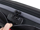 Motorcycle bag [Hepco & Becker] - Royster Neo side bags yellow, set – C-Bow