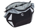 Motorradtasche [Hepco & Becker] - Royster Neo schwarz/grau – C-Bow