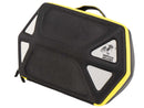 Motorcycle bag [Hepco & Becker] - Royster Speed ​​side bags yellow, set – C-Bow