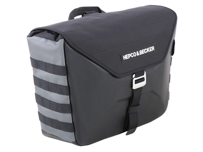 Hepco & Becker [Hepco & Becker] - Xtravel C-Bow side bag