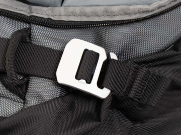 Ersatzhaken [Hepco & Becker] - Xtravel Taschen