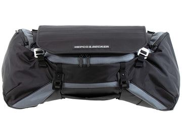 Hepco & Becker [Hepco & Becker] - Xtravel Hecktasche XL 50 ltr.