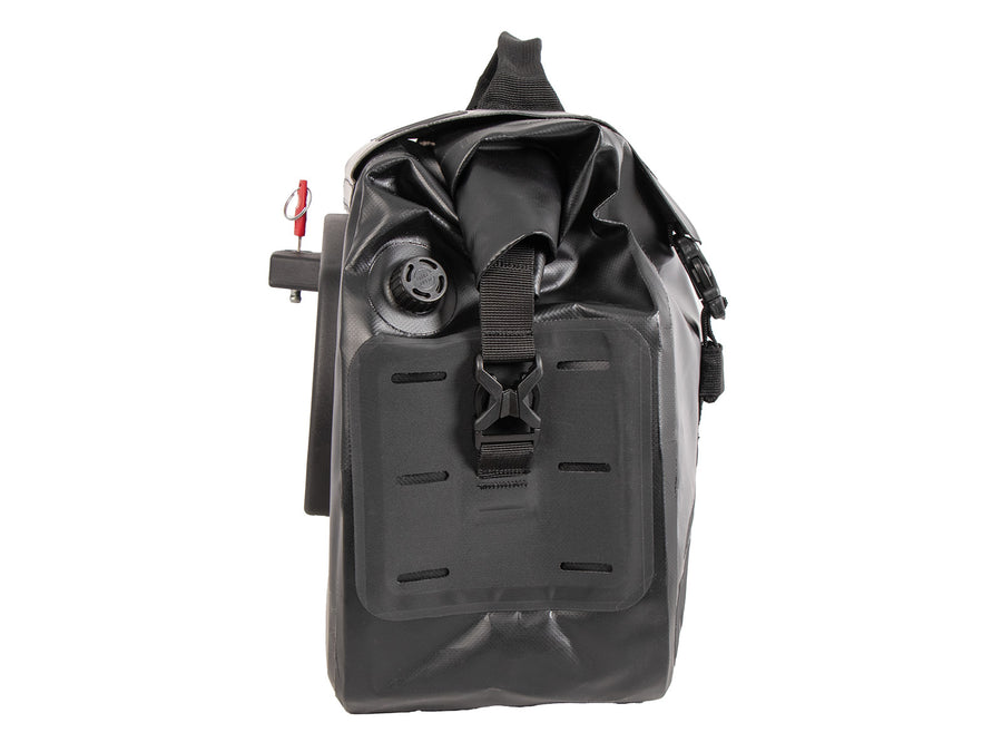 Motorradtasche [Hepco & Becker] - Ceros – C-Bow
