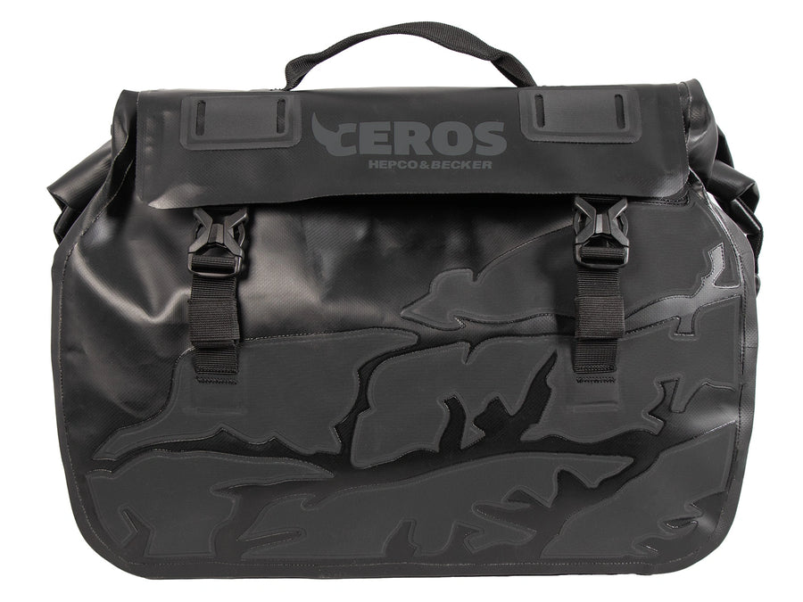 Motorradtasche [Hepco & Becker] - Ceros – C-Bow