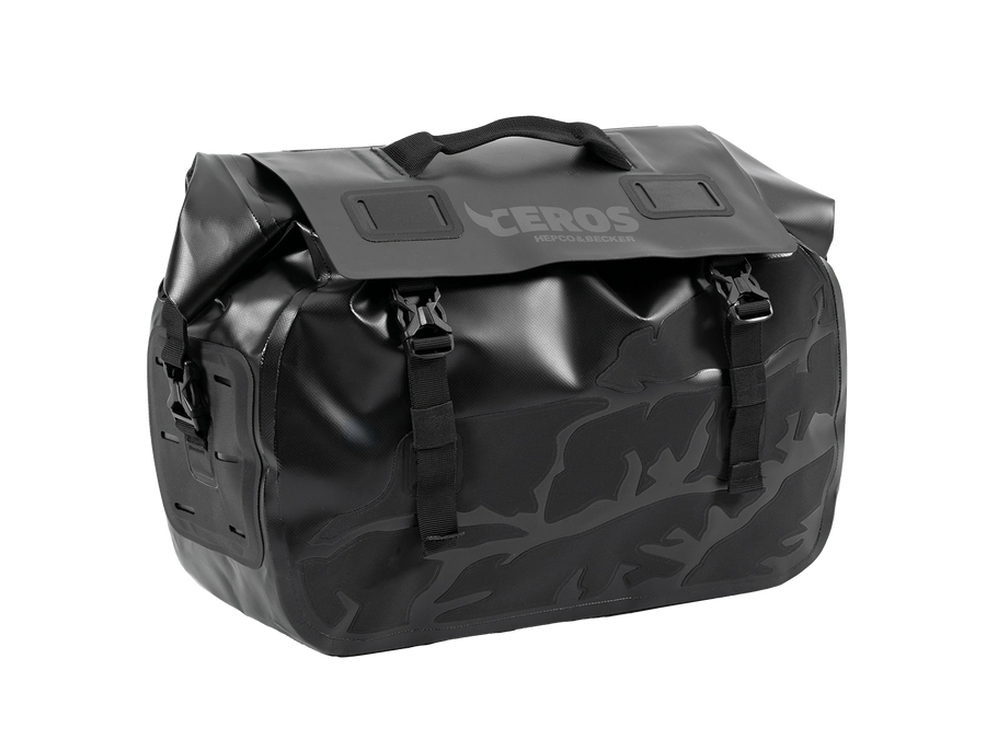 Motorradtasche [Hepco & Becker] - Ceros – C-Bow