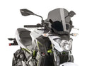 KAWASAKI Z 650 [2025] – New Generation Touring – Black