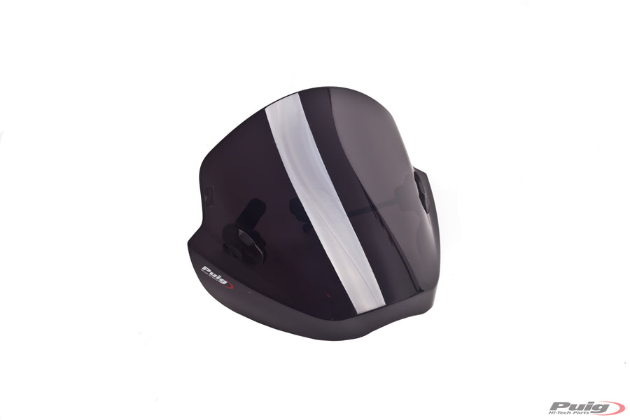 KAWASAKI Z 650 [2025] – Trend – Black