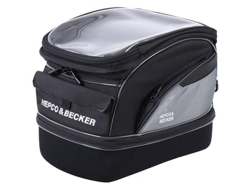 Hepco & Becker [Hepco & Becker] - Tankrucksack "Street" Tourer L