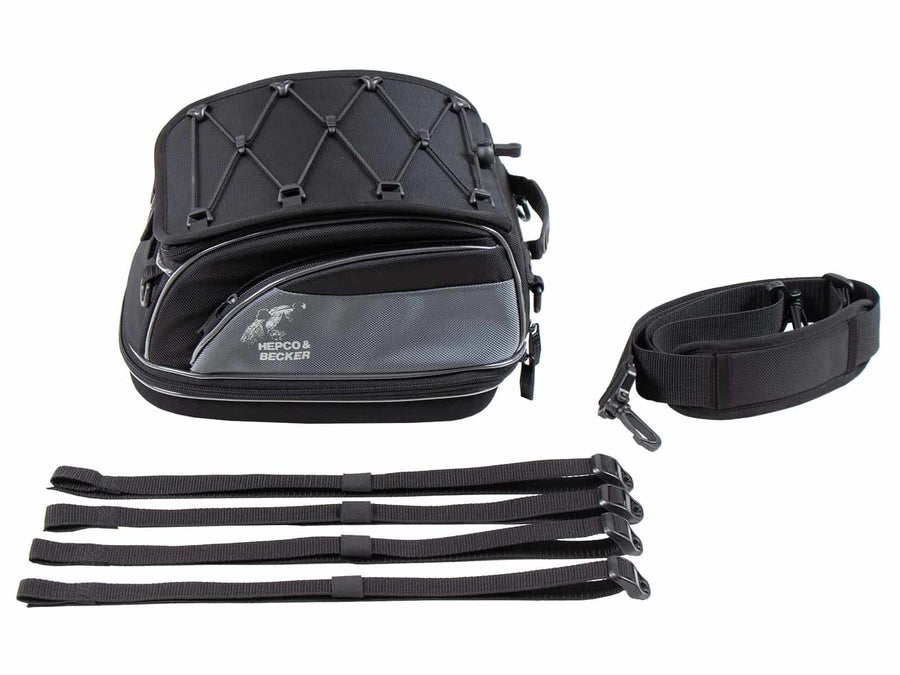 Hepco & Becker [Hepco & Becker] - Hecktasche STREET