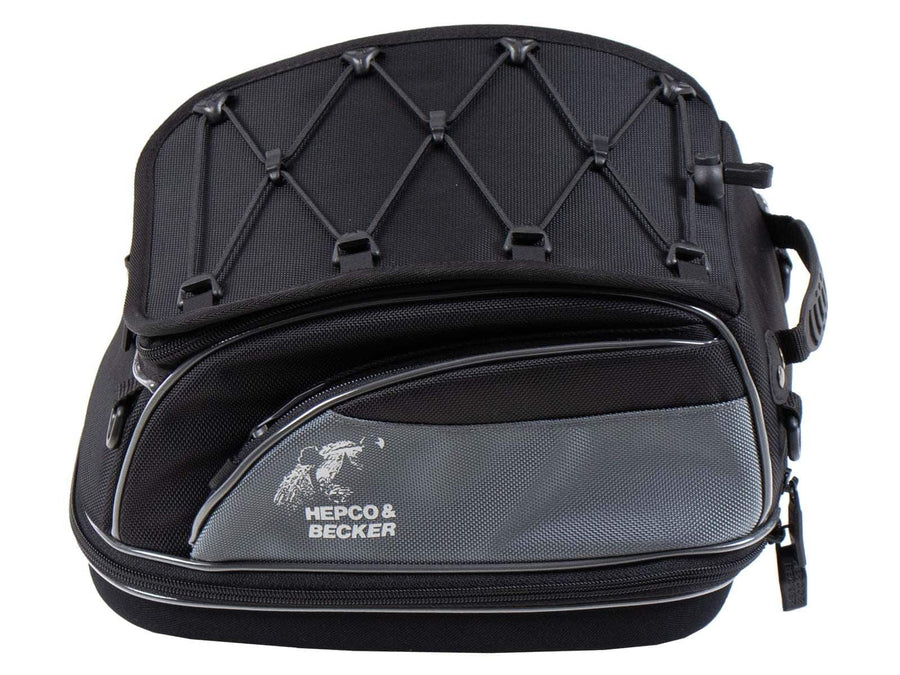 BMW R 1250 GS [2018-2023] - Minirack rear bag set Street