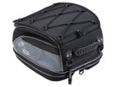 Hecktasche [Hepco & Becker] - STREET (universelle Gurtbefestigung) – Sportrack