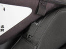 Hecktasche [Hepco & Becker] - Royster Rearbag Hecktasche inkl. Basic Befestigung - schwarz – Smartrack
