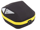 Tank bag [Hepco & Becker] - Royster Daypack tank bag yellow - tank ring