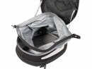 Honda CB 125 F [2025, MY26 - ] - Luggage example for Smartrack: Royster Rearbag-8