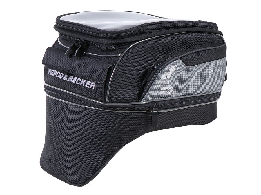 Tankrucksack [Hepco & Becker] - Street Enduro M für Hepco&Becker Tankringe – Tankring