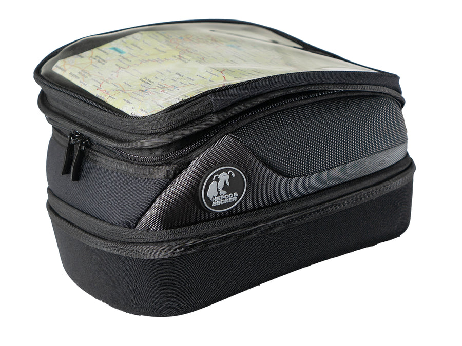 Tank bag [Hepco & Becker] - Street Tourer M 2.0 – Universal