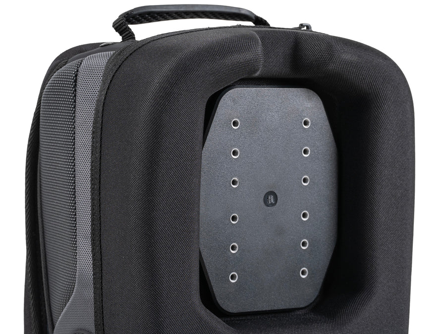 Tank bag [Hepco & Becker] - Street Tourer M 2.0 – Universal