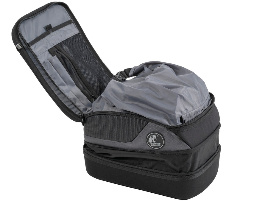 Tank bag [Hepco & Becker] - Street Tourer M 2.0 – Universal