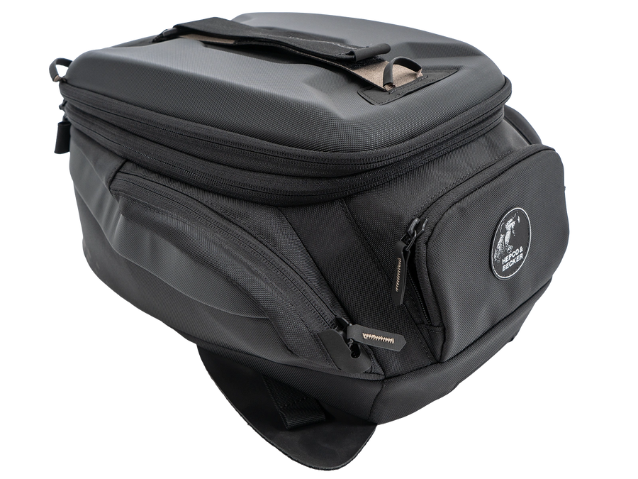 Tank bag [Hepco & Becker] - Epic 11 Belt – tank ring