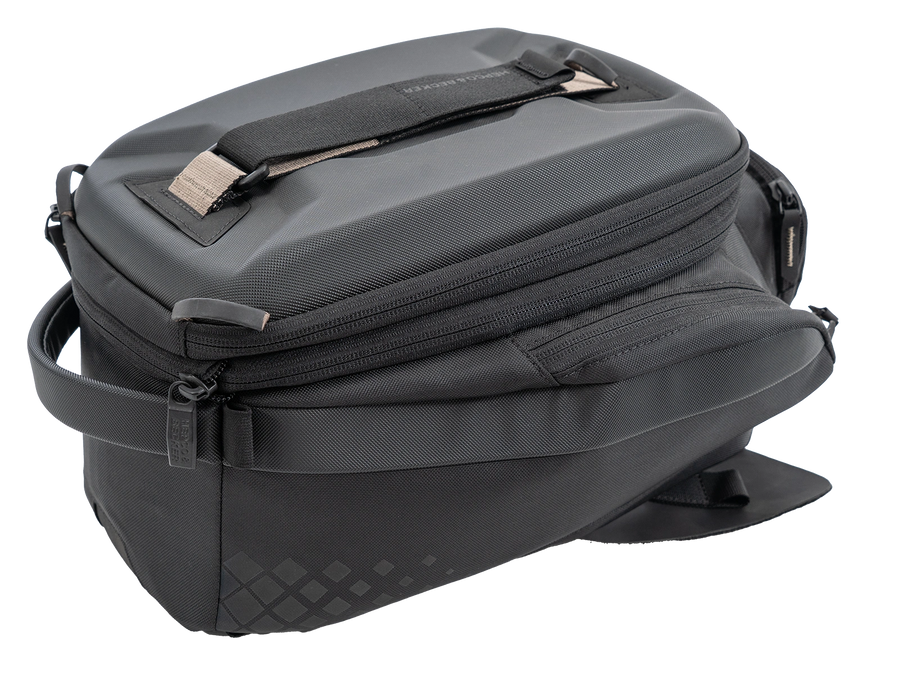 Tank bag [Hepco & Becker] - Epic 11 Belt – tank ring