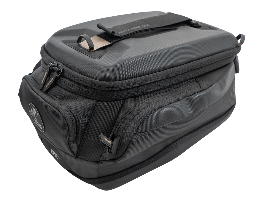 Tank bag [Hepco & Becker] - Epic 11 – tank ring